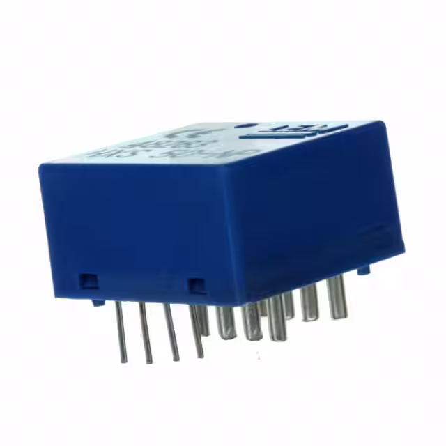 HXS 50-NP LEM USA Inc. product image